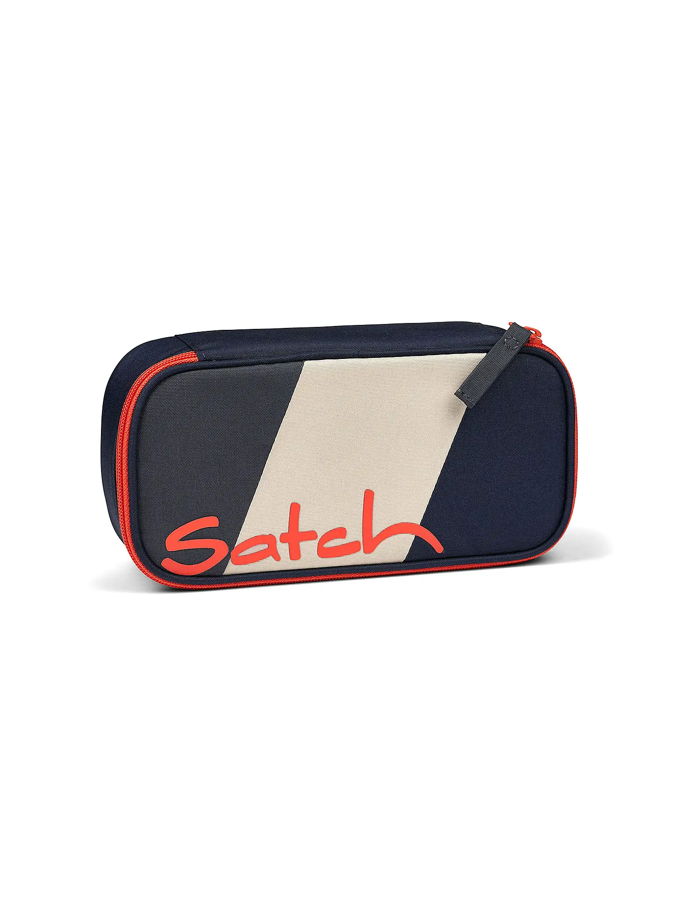 SATCH | Schlamperbox Cliff Jumper | schwarz