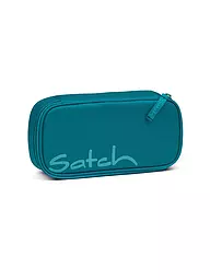 SATCH | Schlamperbox Dark Skate | petrol