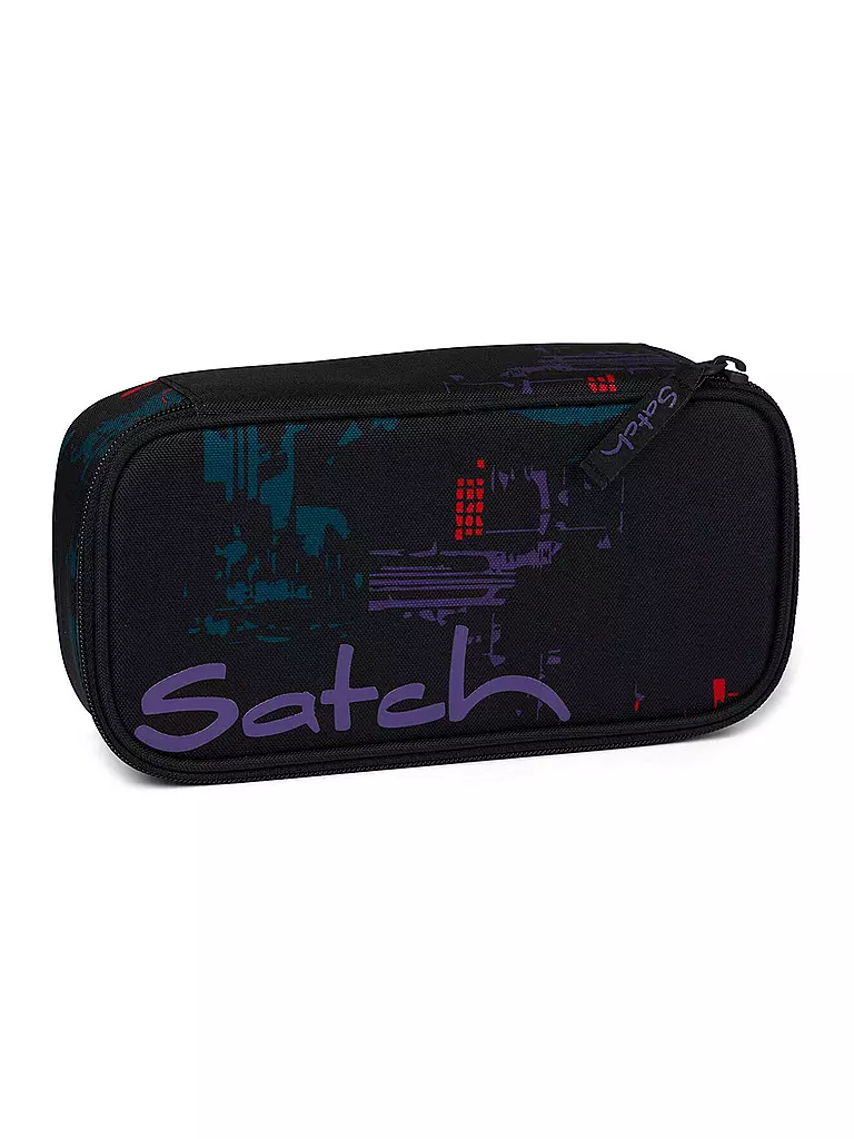 SATCH | Schlamperbox Night Vision | schwarz