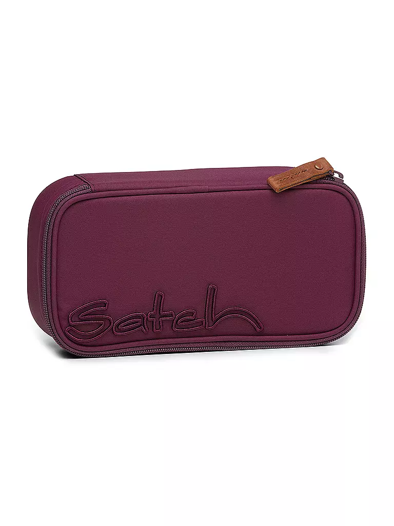 SATCH | Schlamperbox Nordic Berry | beere