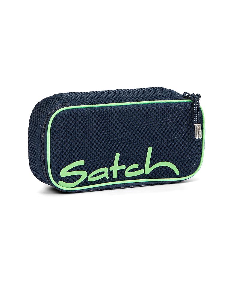 SATCH | Schlamperbox Tokyo Meshy | keine Farbe