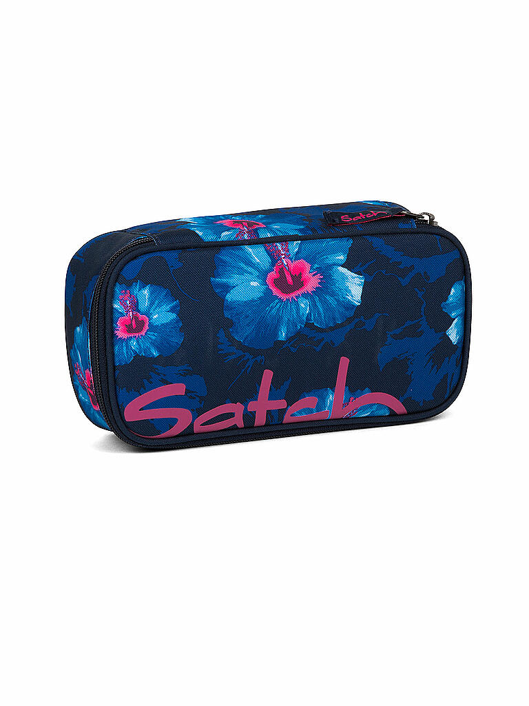 SATCH | Schlamperbox Waikiki Blue | keine Farbe