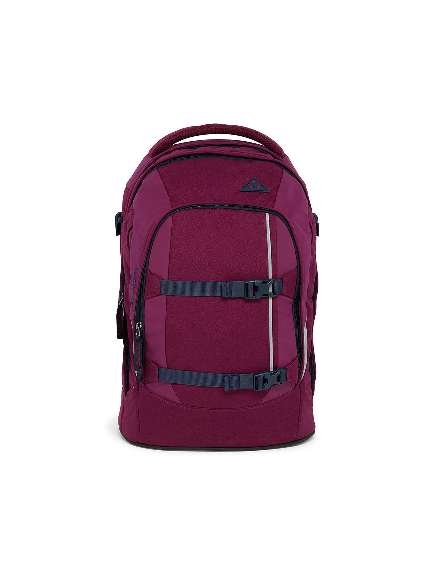 SATCH | Schul-Rucksack "Satch Pack -  Pure Purple" | 
