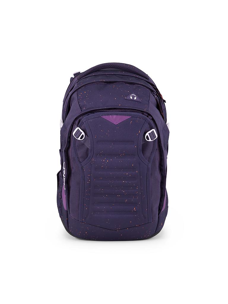 SATCH | Schulrucksack "Satch Match -  Sprinkle Space" | keine Farbe