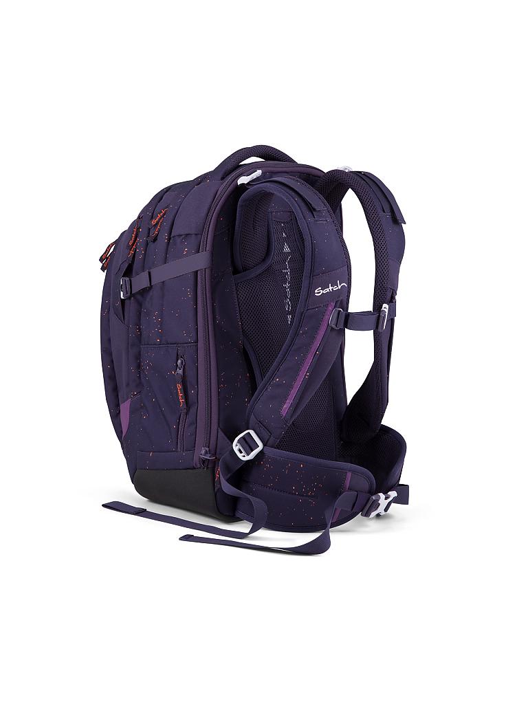 SATCH | Schulrucksack "Satch Match -  Sprinkle Space" | keine Farbe