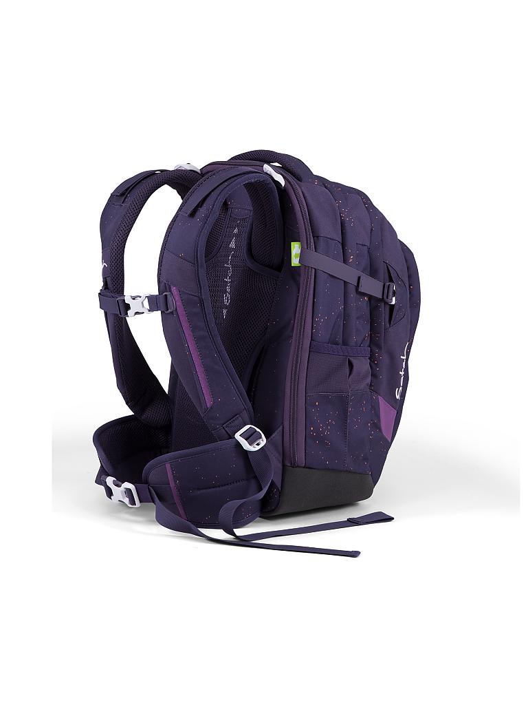 SATCH | Schulrucksack "Satch Match -  Sprinkle Space" | keine Farbe