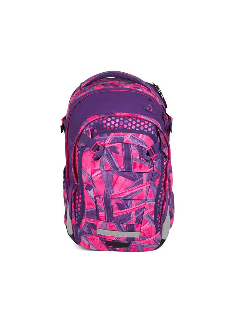 SATCH | Schulrucksack "Satch Match - Candy Lazer" | keine Farbe