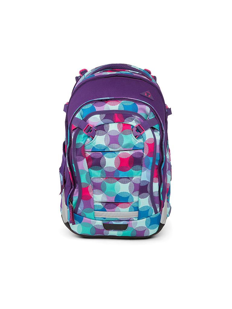 SATCH | Schulrucksack "Satch Match - Hurly Pearly" | keine Farbe