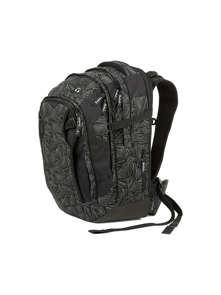 SATCH | Schulrucksack "Satch Match - Ninja Bermuda" | keine Farbe