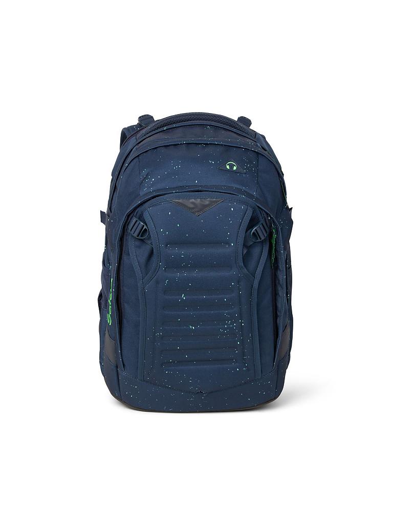 SATCH | Schulrucksack "Satch Match - Space Race" | keine Farbe