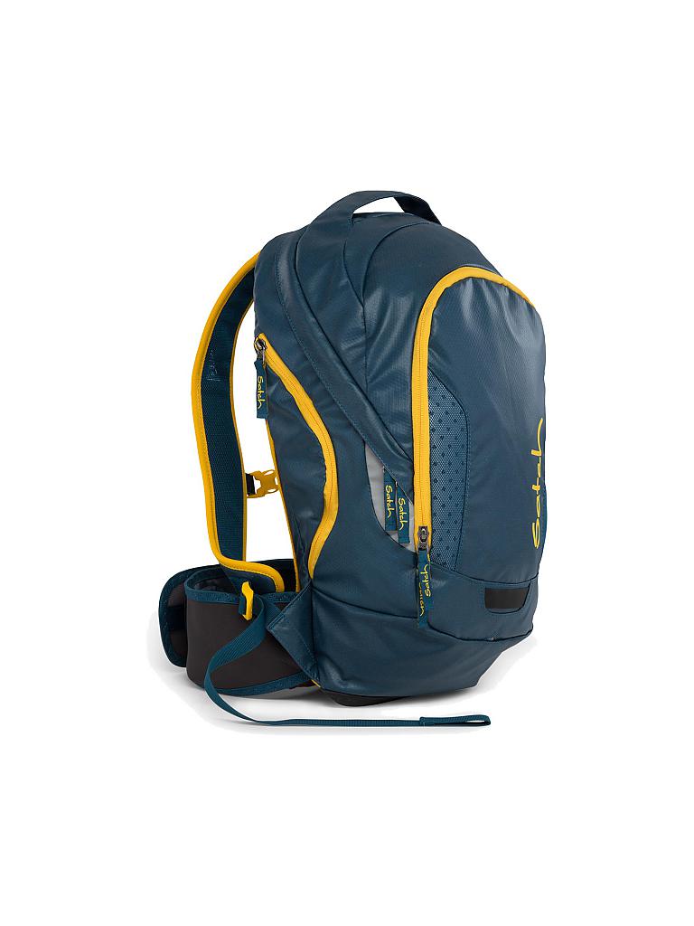 SATCH | Schulrucksack "Satch Move - Reef Runner" | keine Farbe