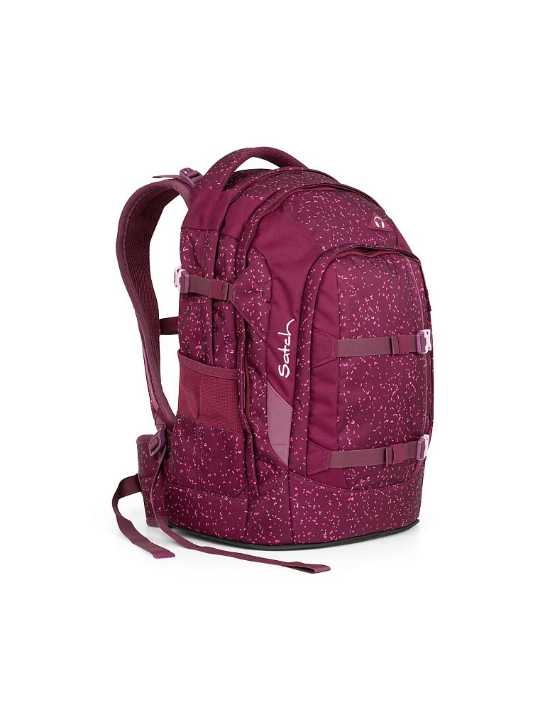 SATCH | Schulrucksack "Satch Pack - Berry Bash" | keine Farbe