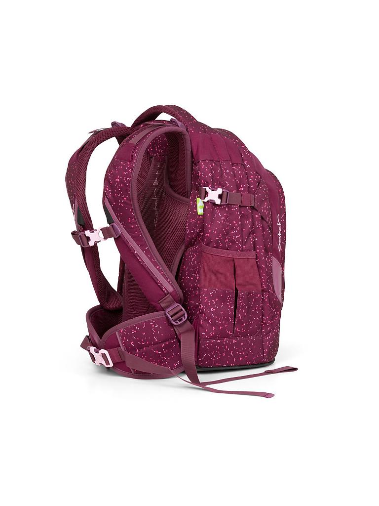 SATCH | Schulrucksack "Satch Pack - Berry Bash" | keine Farbe