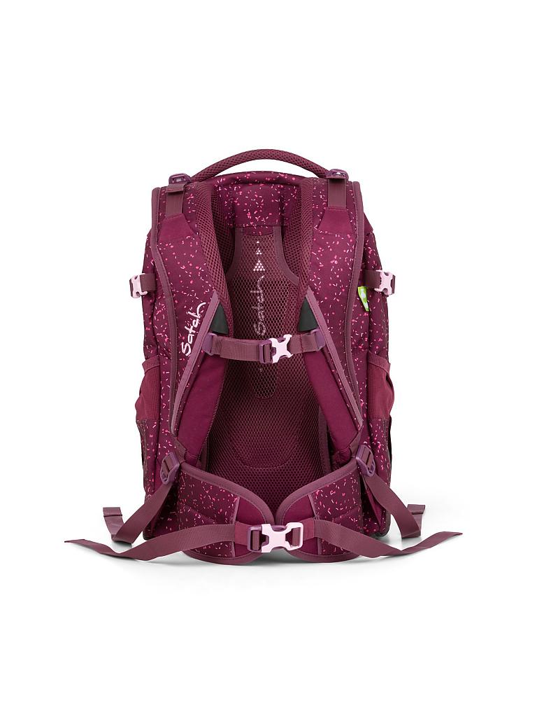 SATCH | Schulrucksack "Satch Pack - Berry Bash" | keine Farbe