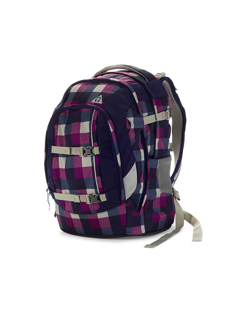 SATCH | Schulrucksack "Satch Pack - Berry Carry" | keine Farbe