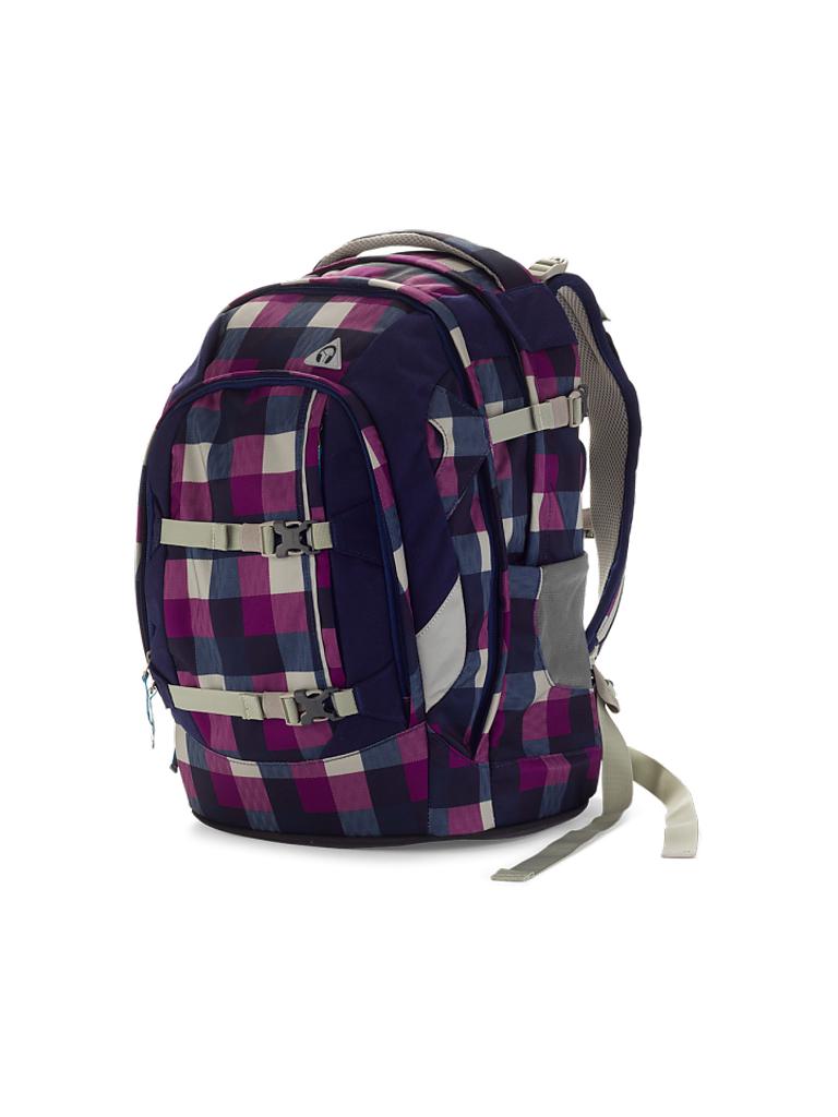 SATCH | Schulrucksack "Satch Pack - Berry Carry" | keine Farbe