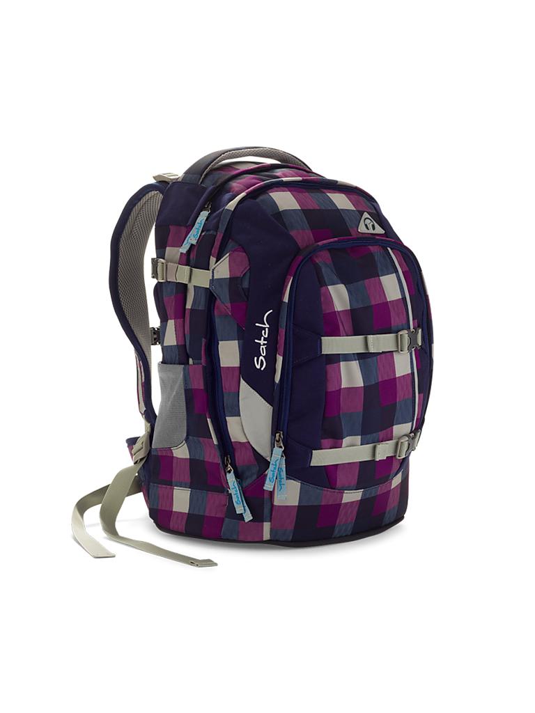 SATCH | Schulrucksack "Satch Pack - Berry Carry" | keine Farbe