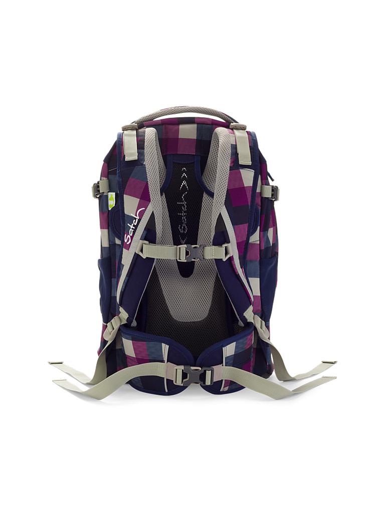 SATCH | Schulrucksack "Satch Pack - Berry Carry" | keine Farbe