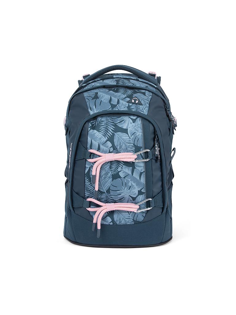 SATCH | Schulrucksack "Satch Pack - Betty Blue" Limited Edition | blau