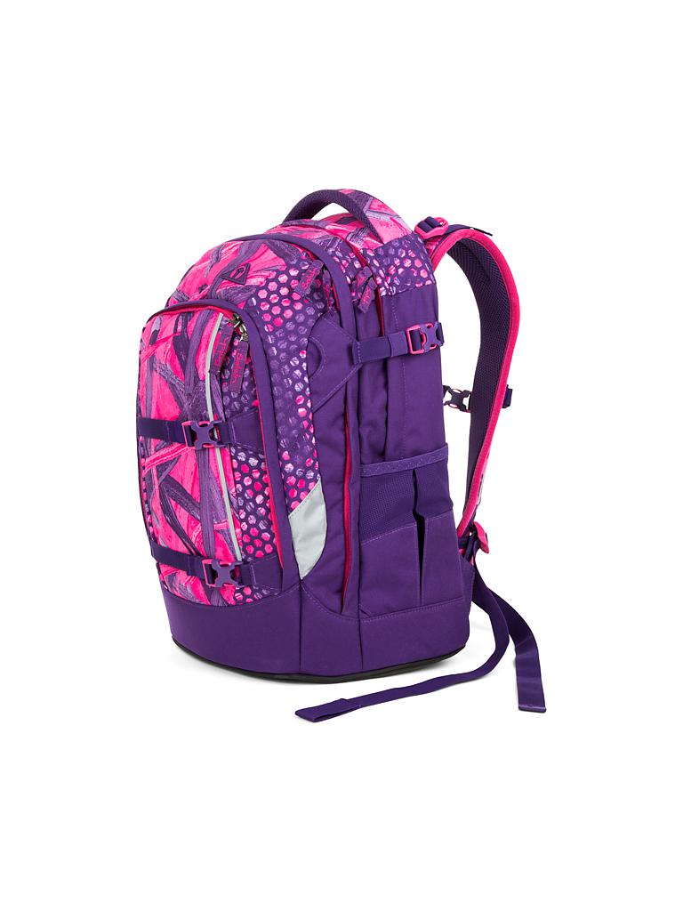 SATCH | Schulrucksack "Satch Pack - Candy Lazer" | keine Farbe