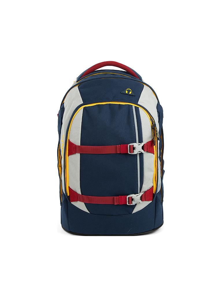 SATCH | Schulrucksack "Satch Pack - Flash Hopper" | keine Farbe