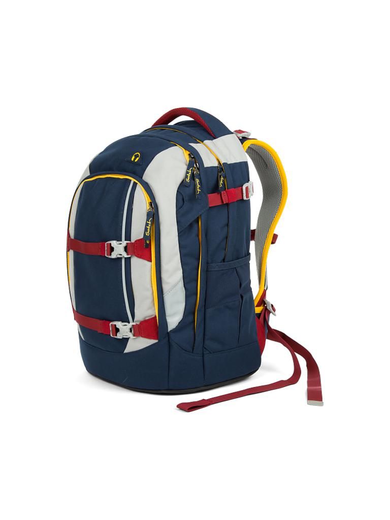 SATCH | Schulrucksack "Satch Pack - Flash Hopper" | keine Farbe