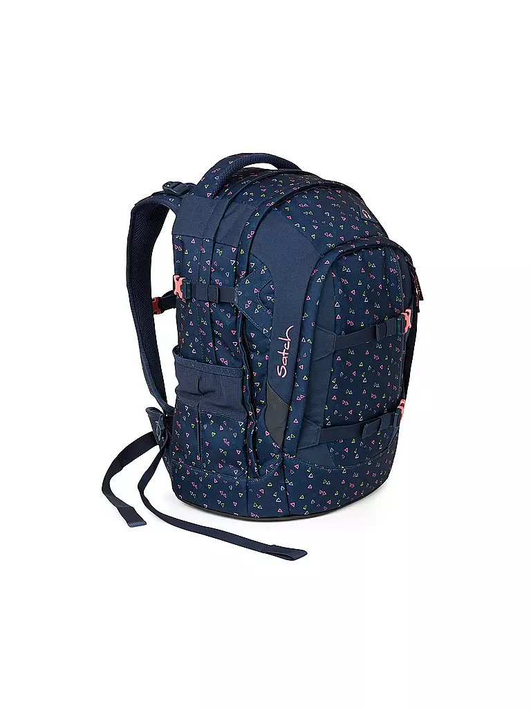 SATCH | Schulrucksack "Satch Pack - Funky Friday" | keine Farbe