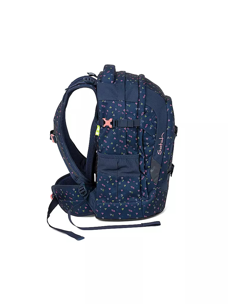 SATCH | Schulrucksack "Satch Pack - Funky Friday" | keine Farbe