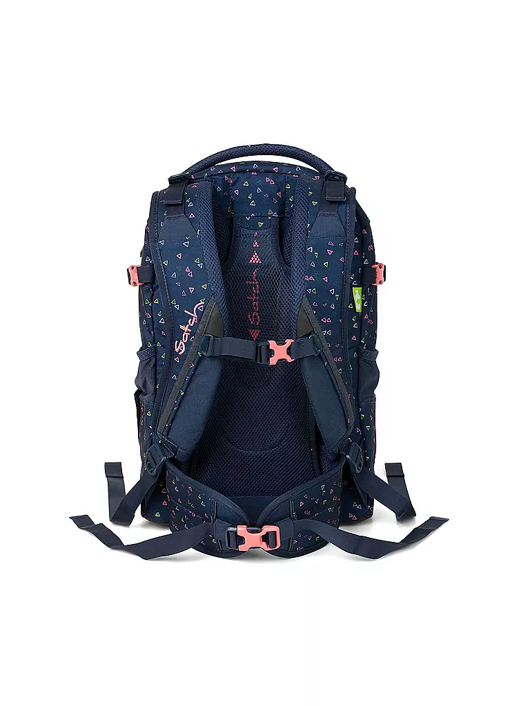 SATCH | Schulrucksack "Satch Pack - Funky Friday" | keine Farbe