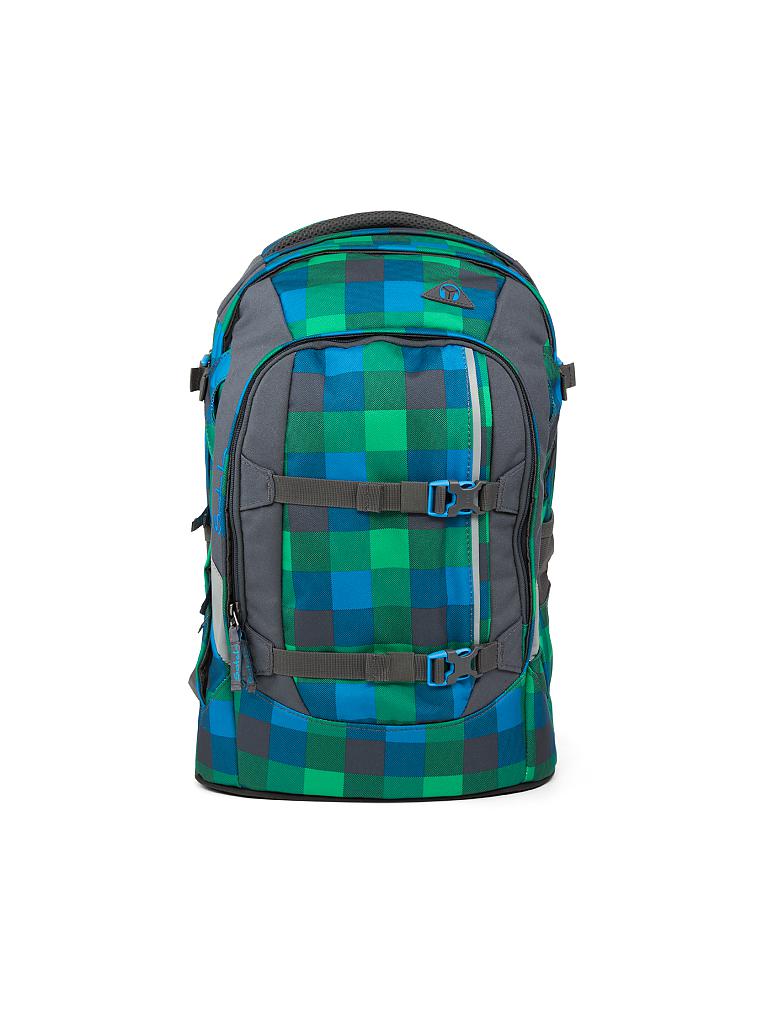 SATCH | Schulrucksack "Satch Pack - Hip Flip" | keine Farbe