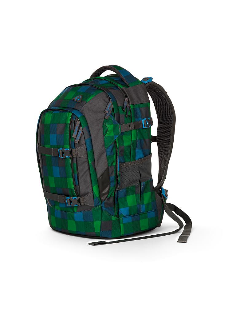 SATCH | Schulrucksack "Satch Pack - Hip Flip" | keine Farbe