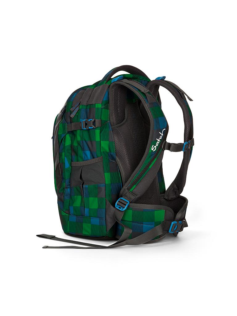 SATCH | Schulrucksack "Satch Pack - Hip Flip" | keine Farbe