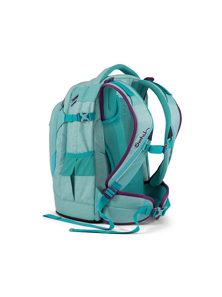 SATCH | Schulrucksack "Satch Pack - Lagoon Dive" | keine Farbe