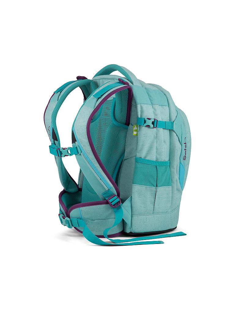 SATCH | Schulrucksack "Satch Pack - Lagoon Dive" | keine Farbe