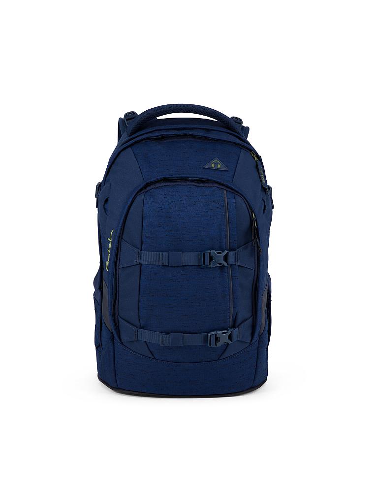 SATCH | Schulrucksack "Satch Pack - Ocean Dive" | keine Farbe