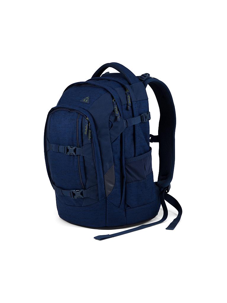 SATCH | Schulrucksack "Satch Pack - Ocean Dive" | keine Farbe