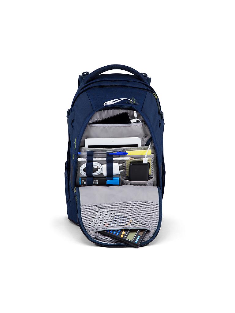 SATCH | Schulrucksack "Satch Pack - Ocean Dive" | keine Farbe