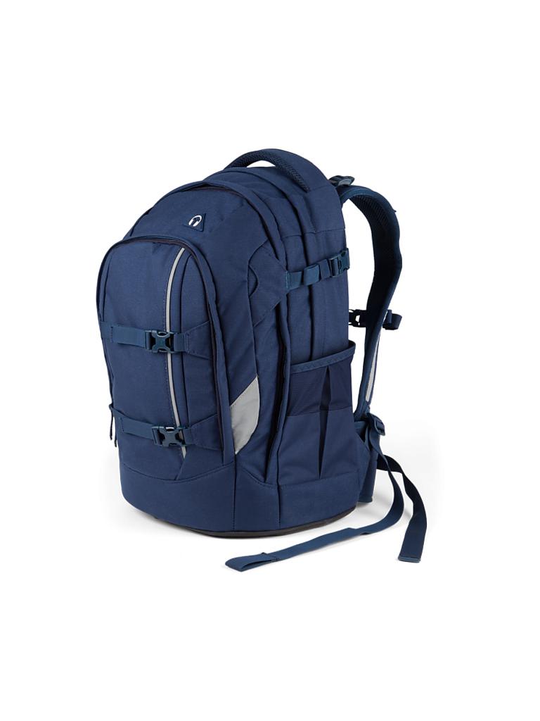 SATCH | Schulrucksack "Satch Pack - Robby Blue" | keine Farbe