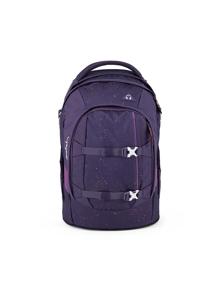 SATCH | Schulrucksack "Satch Pack - Sprinkle Space" | keine Farbe