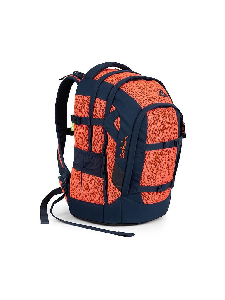 SATCH | Schulrucksack "Satch Pack - Supernova" | keine Farbe