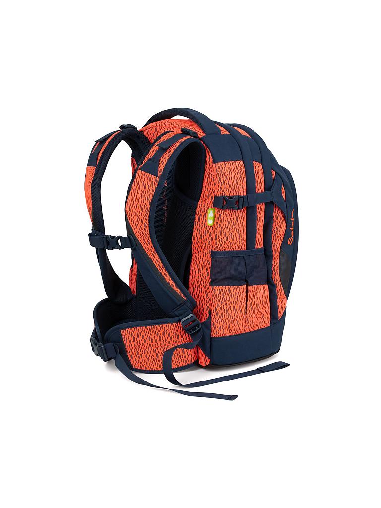 SATCH | Schulrucksack "Satch Pack - Supernova" | keine Farbe