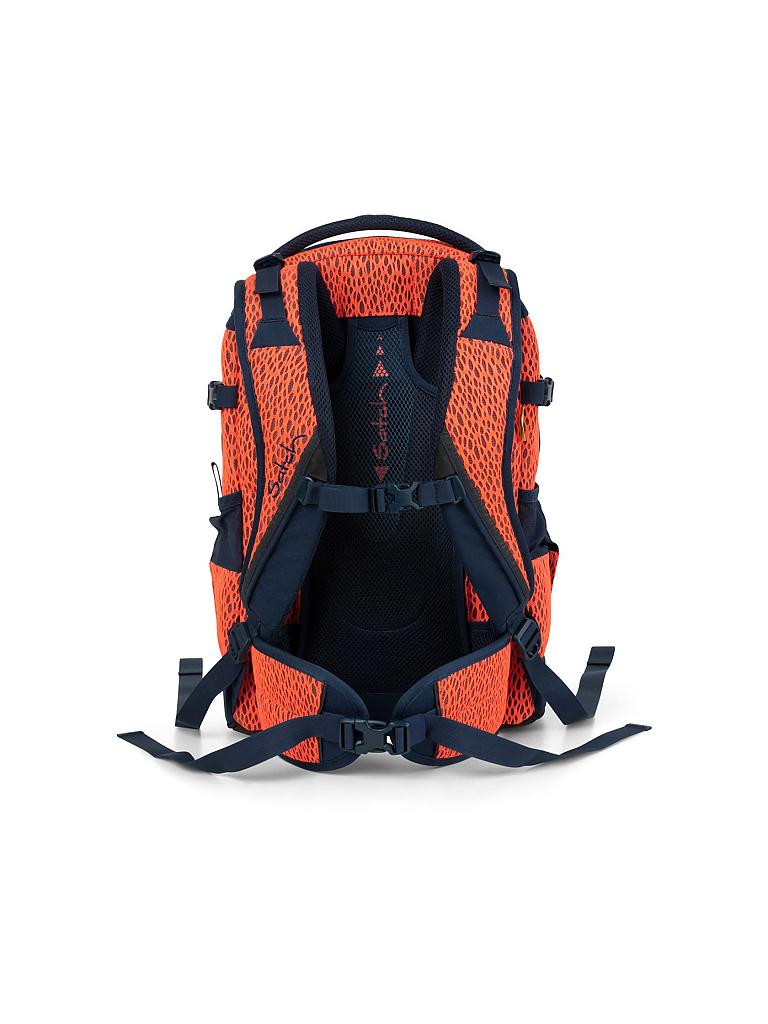 SATCH | Schulrucksack "Satch Pack - Supernova" | keine Farbe