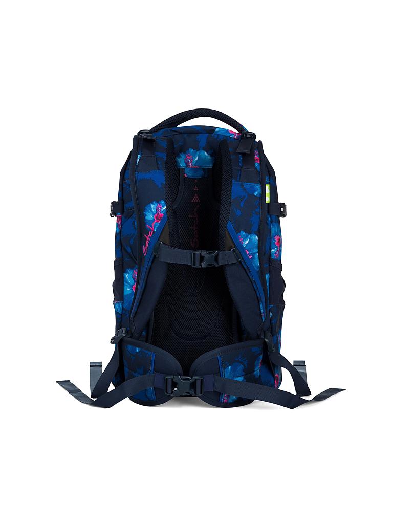 SATCH | Schulrucksack "Satch Pack - Waikiki Blue" | keine Farbe