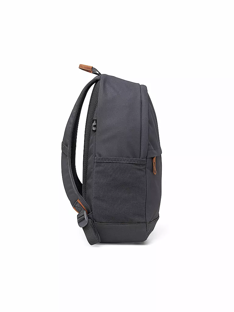 SATCH | Schulrucksack Fly Pure Grey | grau