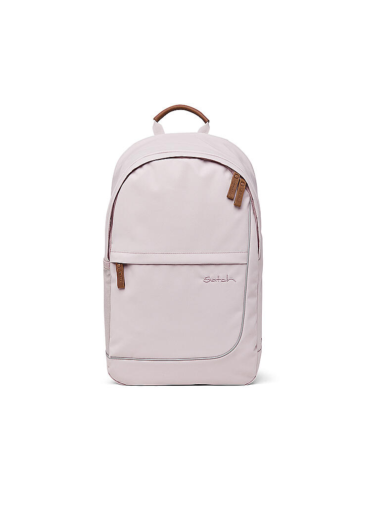 SATCH | Schulrucksack Fly Pure Rose | rosa