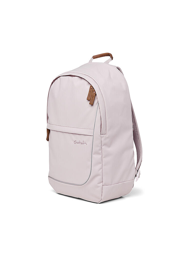 SATCH | Schulrucksack Fly Pure Rose | rosa