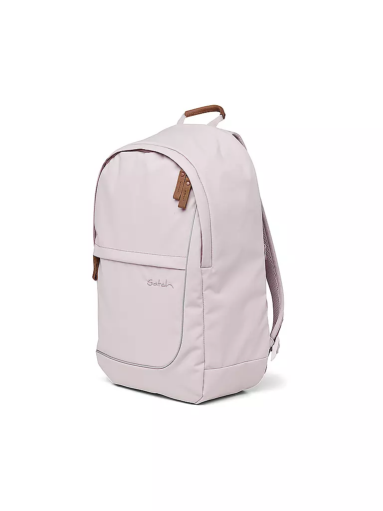 SATCH | Schulrucksack Fly Pure Rose | rosa