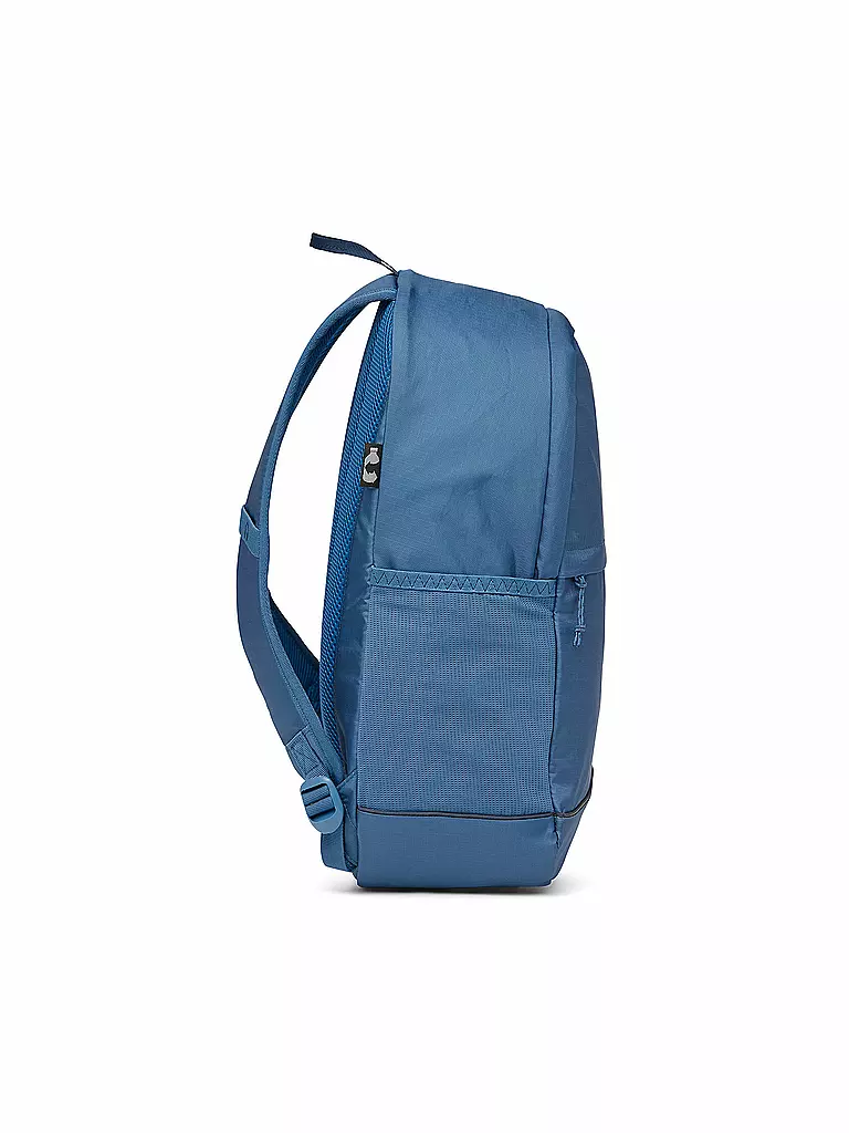 SATCH | Schulrucksack Fly Ripstop Blue | blau