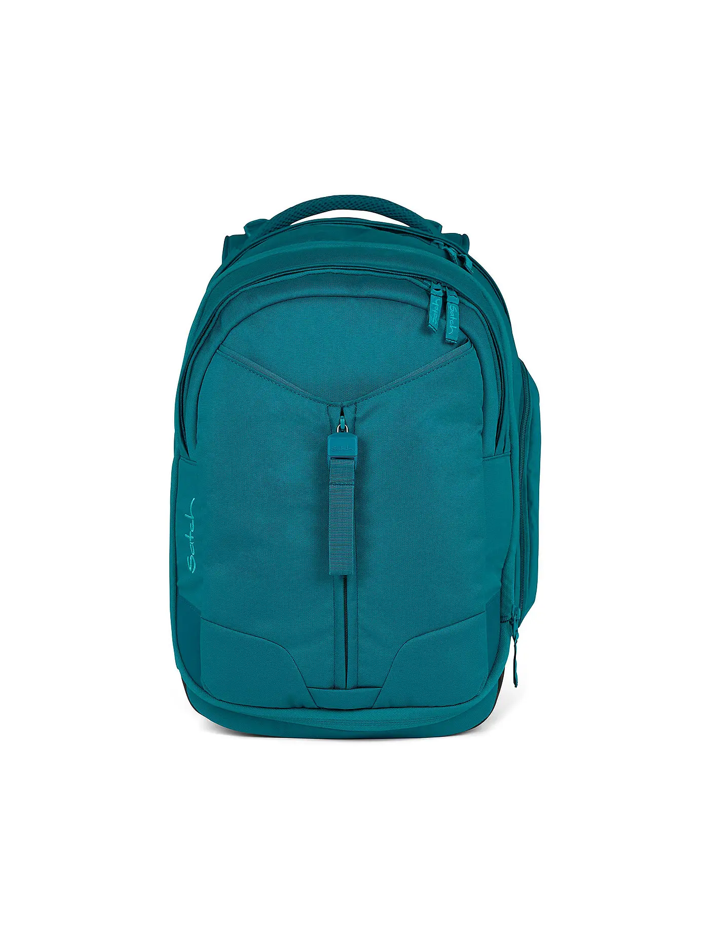 SATCH | Schulrucksack Match Fire Phantom | petrol
