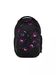 SATCH | Schulrucksack Match Mystic Nights | schwarz